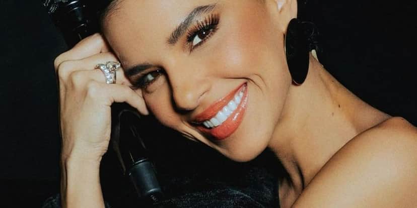 Mariana Rios (Foto: Reprodução / Instagram) Mariana Rios (Foto: Reprodução / Instagram)