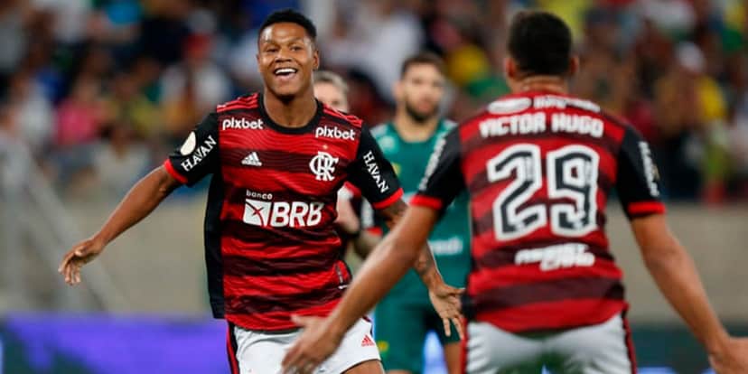 Matheus França e Victor Hugo - Foto: Divulgação Matheus França e Victor Hugo - Foto: Divulgação