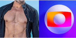 A coragem de galã da novela das 9 ao peitar a Globo e trabalhar escondido em rival: “Vai ser demitido”
