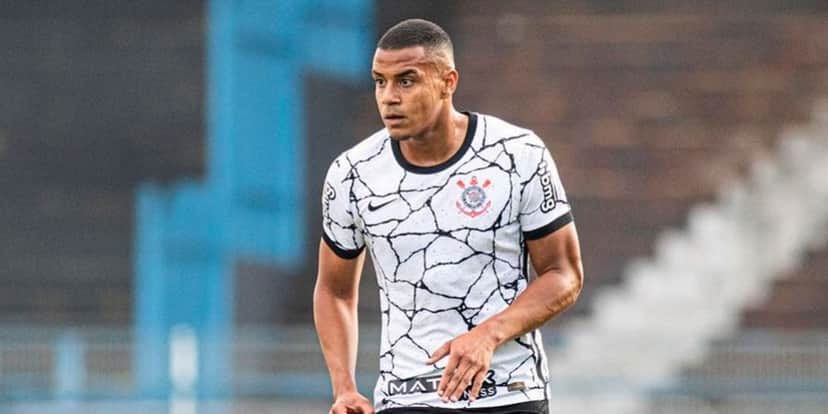 Murillo, zagueiro do Corinthians - Divulgação Internet Murillo, zagueiro do Corinthians - Divulgação Internet