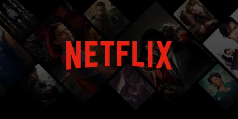 Netflix - (Foto Reprodução: Internet) Netflix - (Foto Reprodução: Internet)