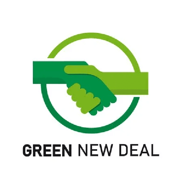 Green Deal (Foto: Reprodução/ Internet) Green Deal (Foto: Reprodução/ Internet)