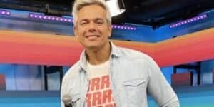 Otaviano Costa (Foto: Reprodução / SBT) Otaviano Costa (Foto: Reprodução / SBT)