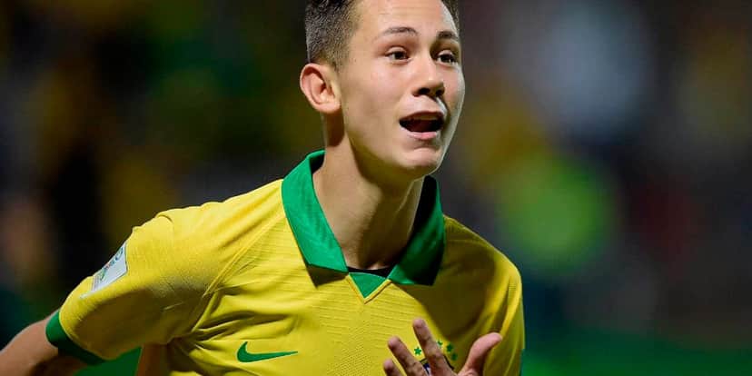 Alexandre Loureiro/CBF Alexandre Loureiro/CBF