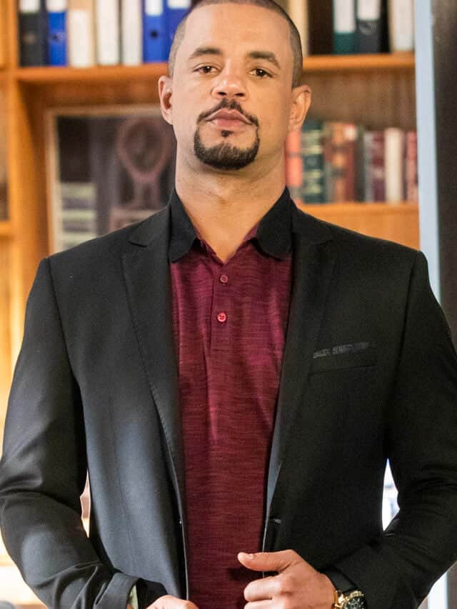 Personagem Orfeu em Vai Na Fé (Foto: Reprodução, Globo) Personagem Orfeu em Vai Na Fé (Foto: Reprodução, Globo)