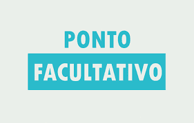 Ponto Facultativo confirmado - Foto Internet Ponto Facultativo confirmado - Foto Internet