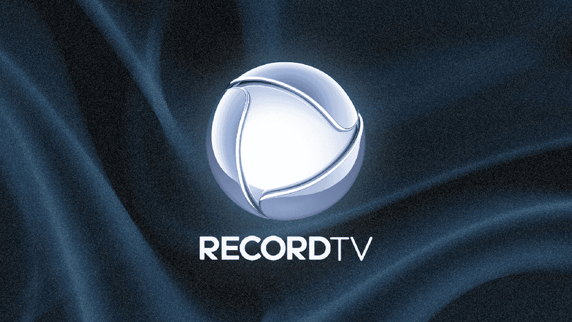 Logo da Record TV (Foto: Reprodução/ Internet) Logo da Record TV (Foto: Reprodução/ Internet)