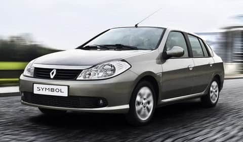 Na nossa lista tem ainda Renault Symbol, que é um grande carro (Foto: Divulgação) Na nossa lista tem ainda Renault Symbol, que é um grande carro (Foto: Divulgação)