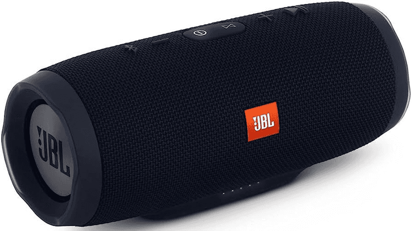 Famosa caixa de som da JBL (Foto: Reprodução/ Internet) Famosa caixa de som da JBL (Foto: Reprodução/ Internet)