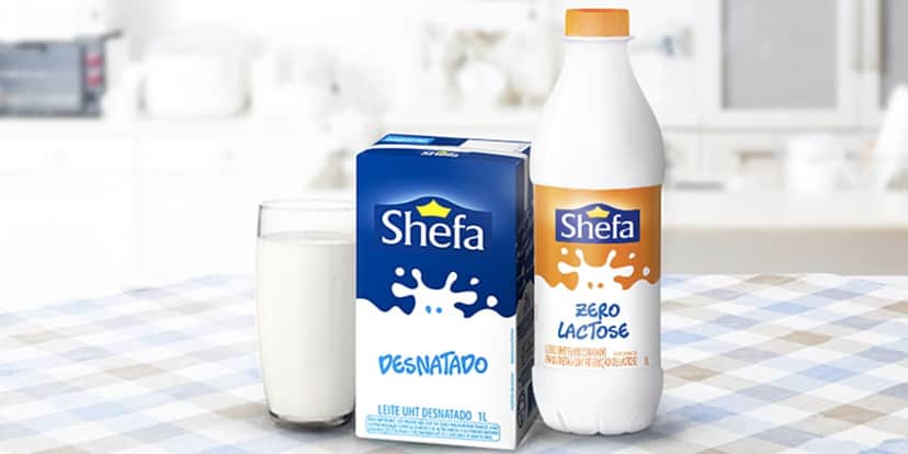 Produtos Agropecuária Tuiuti S/A, a Shefa (Foto: Reprodução / Internet) Produtos Agropecuária Tuiuti S/A, a Shefa (Foto: Reprodução / Internet)