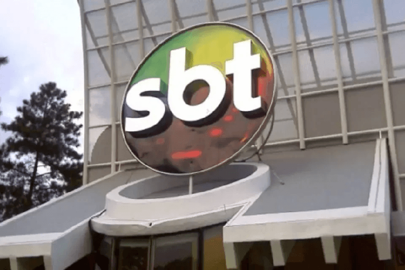Emissora do SBT (Foto: Reprodução/ Internet) Emissora do SBT (Foto: Reprodução/ Internet)