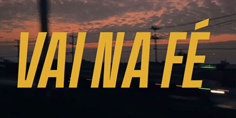 Vai Na Fé (Foto: Reprodução / Globo) Vai Na Fé (Foto: Reprodução / Globo)