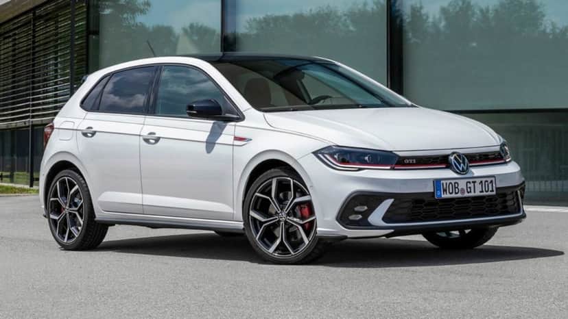 Volkswagen Polo ganha nova versão (Foto: Divulgação) Volkswagen Polo ganha nova versão (Foto: Divulgação)
