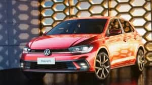 Volkswagen Polo - Foto Internet2 Volkswagen Polo - Foto Internet2