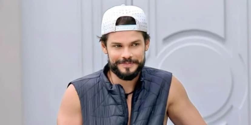 Alexandre Suita Alexandre Suita