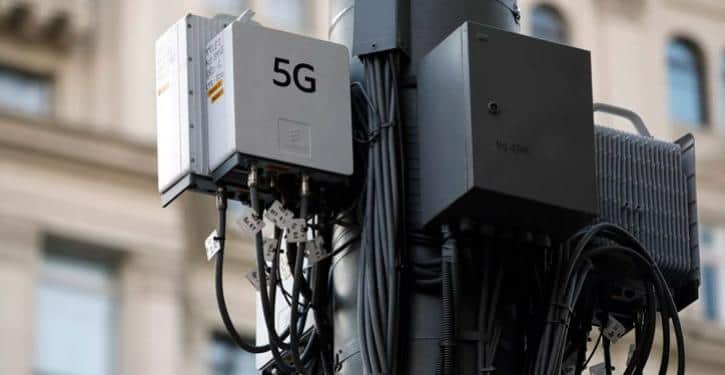 Antenas 5G vão ser implementadas em região após aprovação de Lei (Foto: Divulgação) Antenas 5G vão ser implementadas em região após aprovação de Lei (Foto: Divulgação)