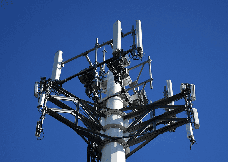 Antenas 5G são aprovadas por lei (Foto: Reprodução) Antenas 5G são aprovadas por lei (Foto: Reprodução)