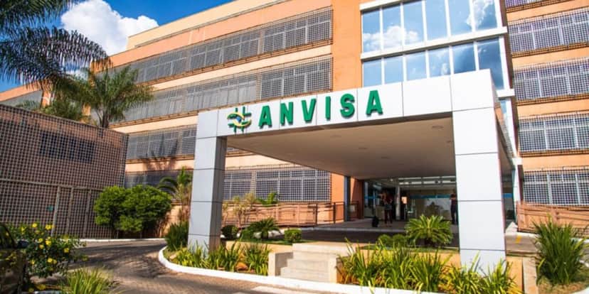 Anvisa havia suspendido a venda de produto da Fugini (Reprodução: Internet) Anvisa havia suspendido a venda de produto da Fugini (Reprodução: Internet)