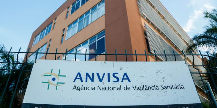 A marca de alimentos foi arrancada com urgência (Reprodução: Internet) A marca de alimentos foi arrancada com urgência (Reprodução: Internet)
