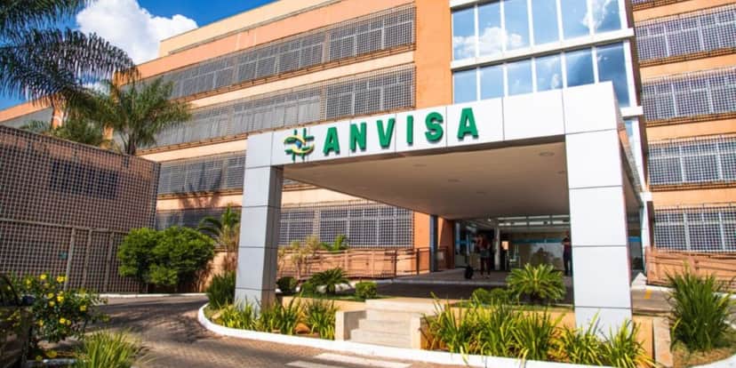 Anvisa é responsável pela aprovação ou não dos produtos para serem vendidos nos supermercados (Reprodução: Internet) Anvisa é responsável pela aprovação ou não dos produtos para serem vendidos nos supermercados (Reprodução: Internet)