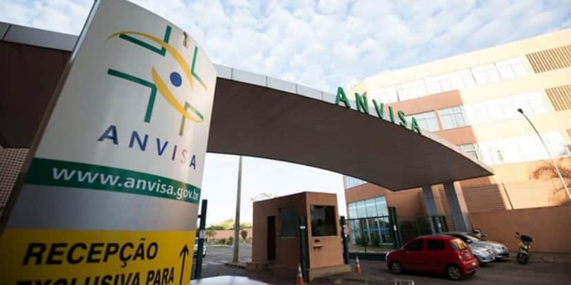 Agência proibiu mais de 60 produtos (Foto: Foto: Ascom/Anvisa) Agência proibiu mais de 60 produtos (Foto: Foto: Ascom/Anvisa)