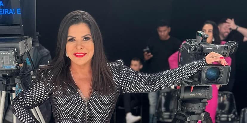 Mara Maravilha