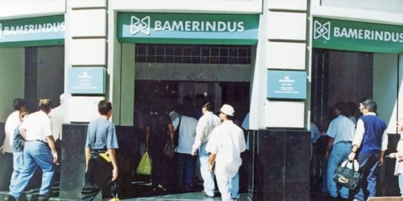 O Banco teve sua massa falida comprada por rival (Reprodução: Internet) O Banco teve sua massa falida comprada por rival (Reprodução: Internet)