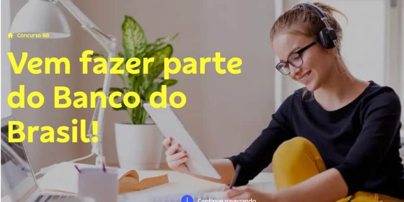 Concurso do Banco do Brasil já tem lista de aprovados divulgada (Reprodução: Internet) Concurso do Banco do Brasil já tem lista de aprovados divulgada (Reprodução: Internet)