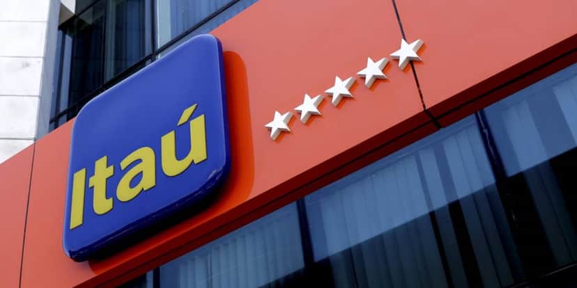 O estouro de cofres do Itaú para comprar banco gigantesco (Foto: Reprodução) O estouro de cofres do Itaú para comprar banco gigantesco (Foto: Reprodução)