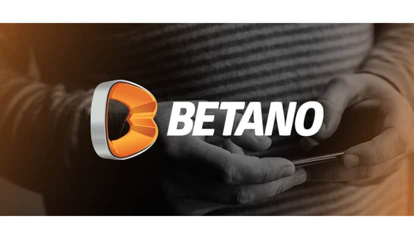 Banner da Betano -Foto Reprodução Internet Banner da Betano -Foto Reprodução Internet