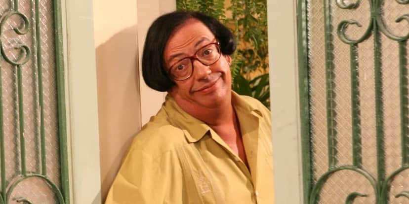 Beiçola, A Grande Família Beiçola, A Grande Família