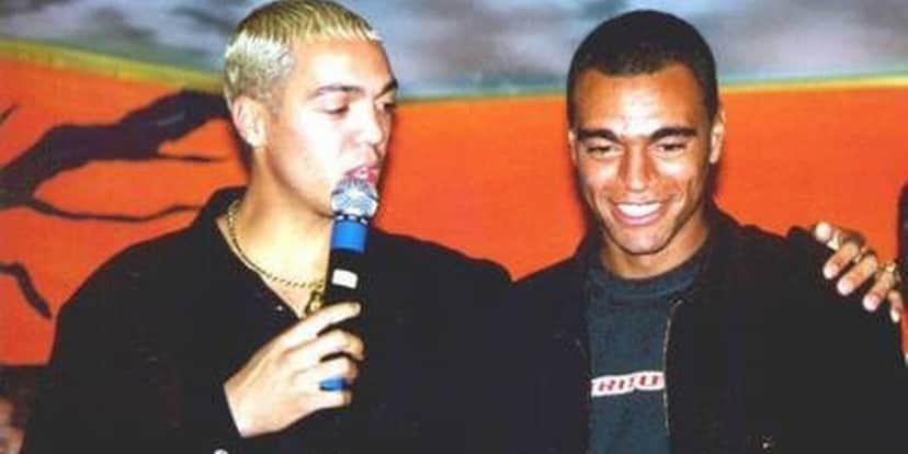Belo, Denilson Belo, Denilson