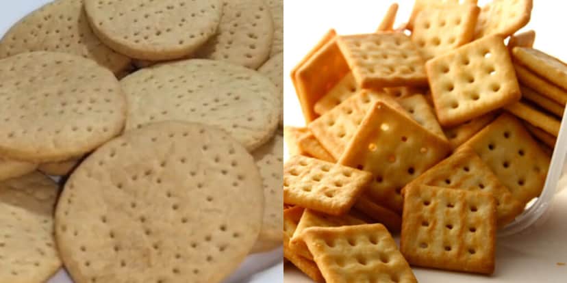Biscoitos Sarloni e Alcobaça foram proibidos (Foto: Divulgação) Biscoitos Sarloni e Alcobaça foram proibidos (Foto: Divulgação)