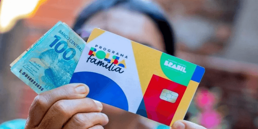 Caixa divulgou notícia importante e beneficiários do Bola Família devem ficar em alerta (Foto: Reprodução Internet) 
