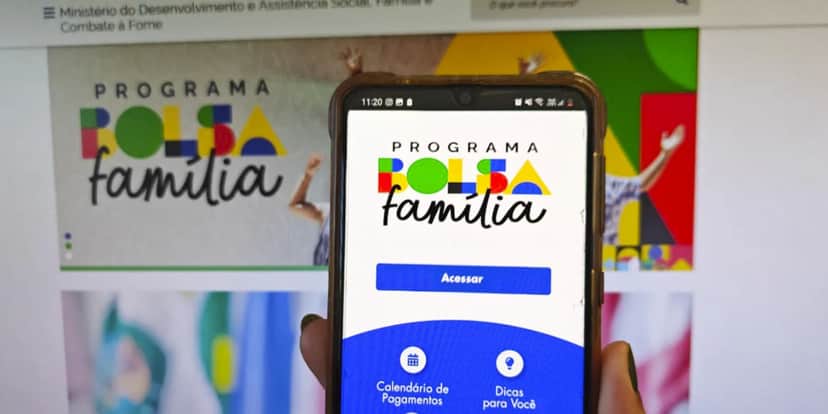 Benefícios mudaram vida de famílias, de acordo com dados do Governo Federal (Foto: Reprodução/Internet) Benefícios mudaram vida de famílias, de acordo com dados do Governo Federal (Foto: Reprodução/Internet)