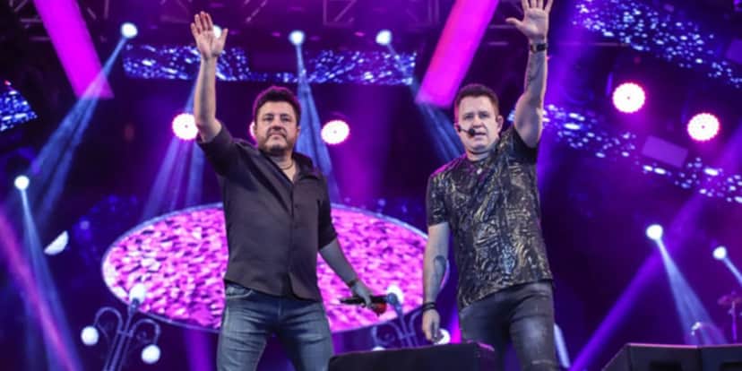 Bruno e Marrone Bruno e Marrone