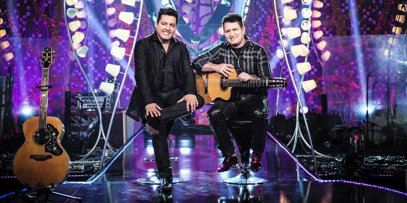 Bruno e Marrone Bruno e Marrone