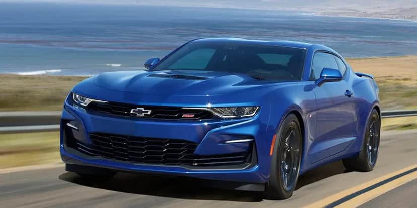A Chevrolet confirmou que vai parar de fabricar o modelo (Reprodução: Internet) A Chevrolet confirmou que vai parar de fabricar o modelo (Reprodução: Internet)