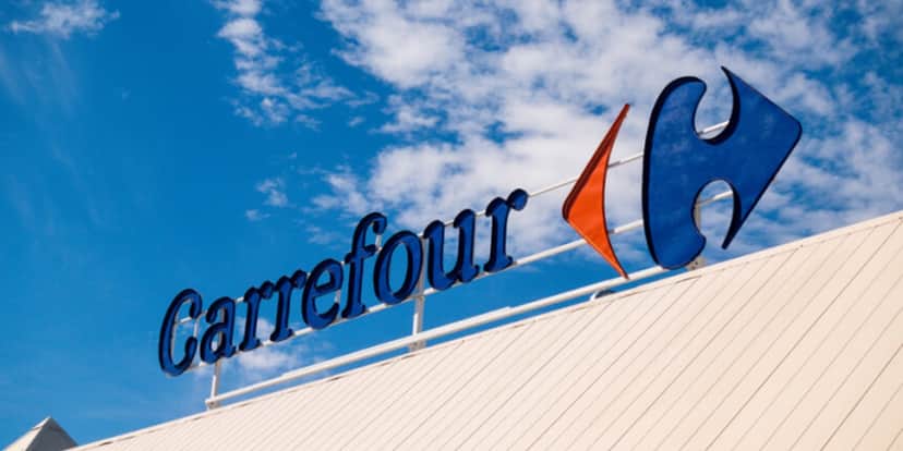 Supermercado Carrefour Supermercado Carrefour