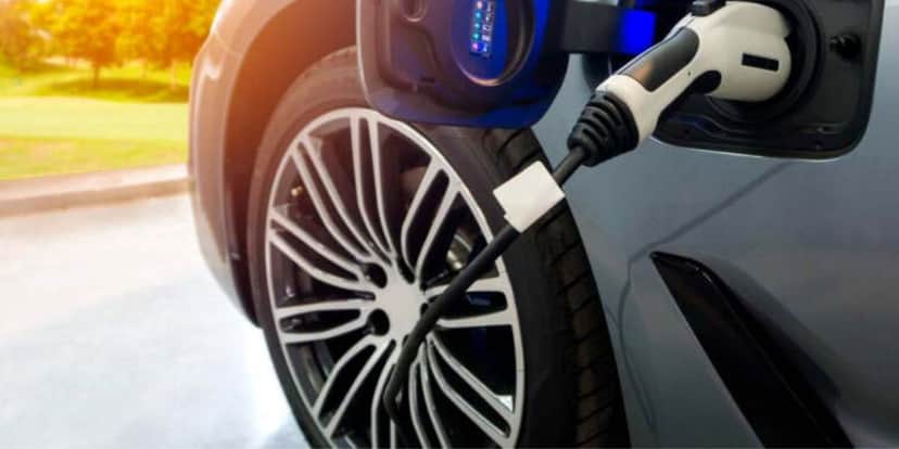 Carros elétricos são isentos do rodízio em SP - Foto: Reprodução/internet Carros elétricos são isentos do rodízio em SP - Foto: Reprodução/internet