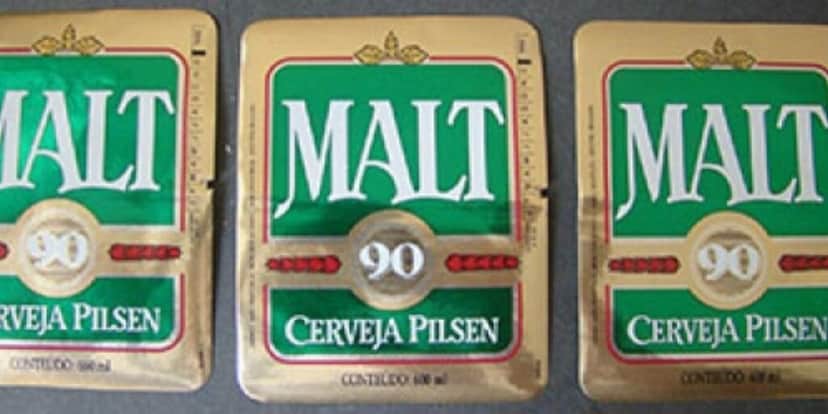 Malt 90 (Reprodução: internet) Malt 90 (Reprodução: internet)