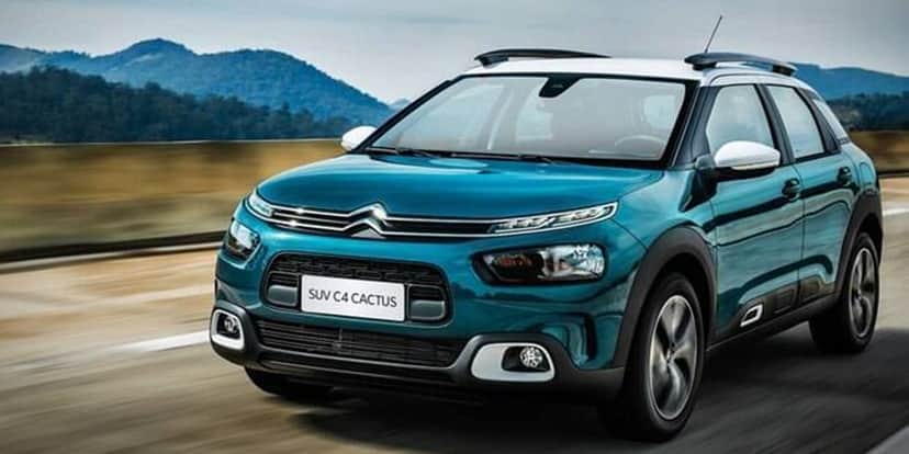 Citroen C4 viu seu preço despencar no mercado brasileiro (Foto: Reprodução Internet) Citroen C4 viu seu preço despencar no mercado brasileiro (Foto: Reprodução Internet)