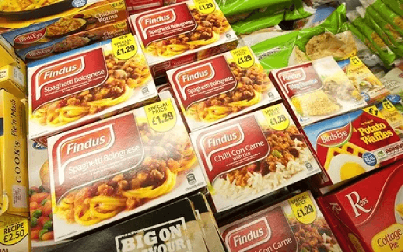 Nestlé também precisou recolher das prateleiras dois de seus produtos fabricados com carnes da JBS (Foto: Reprodução/ Internet) Nestlé também precisou recolher das prateleiras dois de seus produtos fabricados com carnes da JBS (Foto: Reprodução/ Internet)