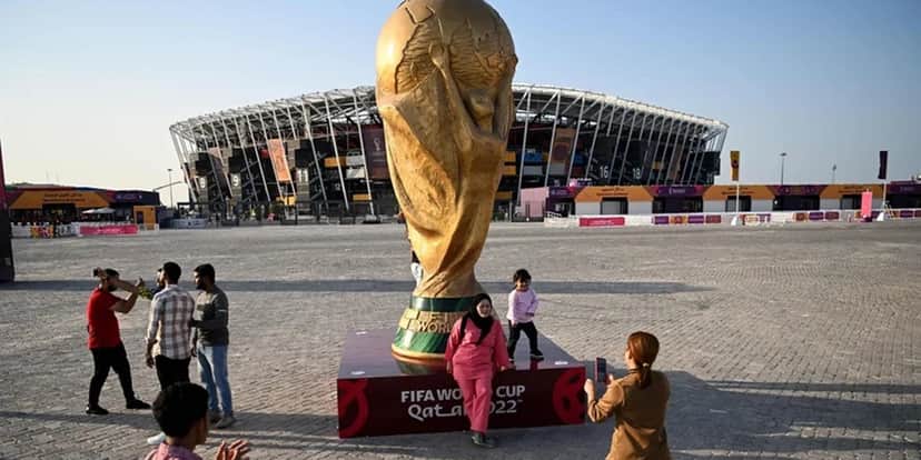 Copa do Mundo, Globo Copa do Mundo, Globo