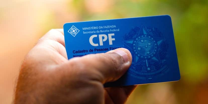 CPF CPF