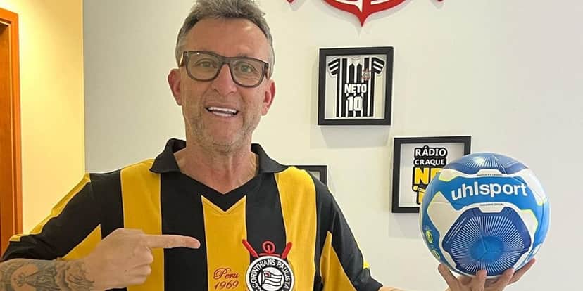 Craque Neto Craque Neto