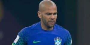 Daniel Alves Daniel Alves