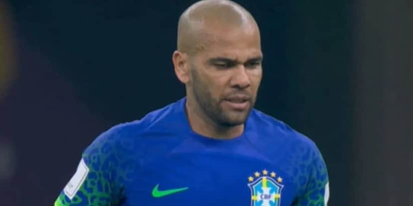 Daniel Alves, William Bonner Daniel Alves, William Bonner