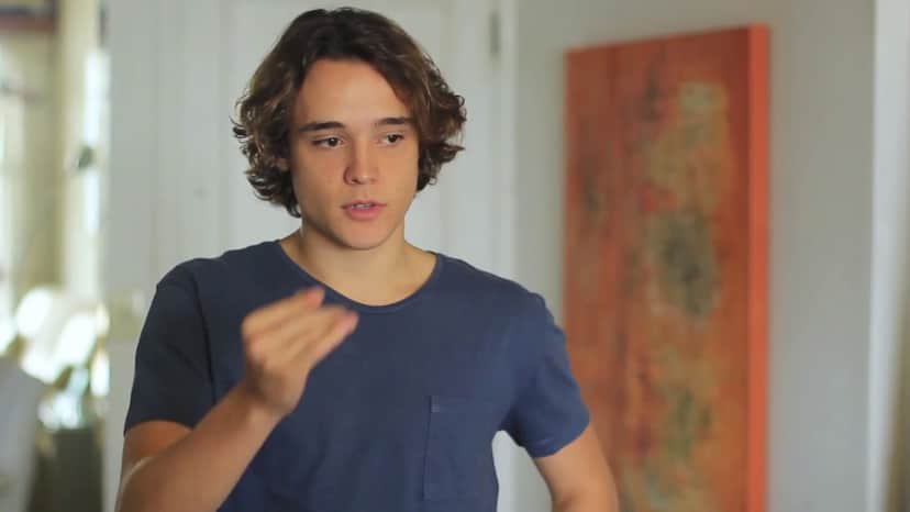 Danilo Maia, será Vitor na nova novela das 19h, da Globo. (Foto: Reprodução / Youtube) Danilo Maia, será Vitor na nova novela das 19h, da Globo. (Foto: Reprodução / Youtube)