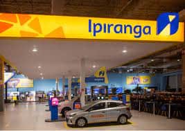 Posto Ipiranga (Foto Reprodução/Internet) Posto Ipiranga (Foto Reprodução/Internet)